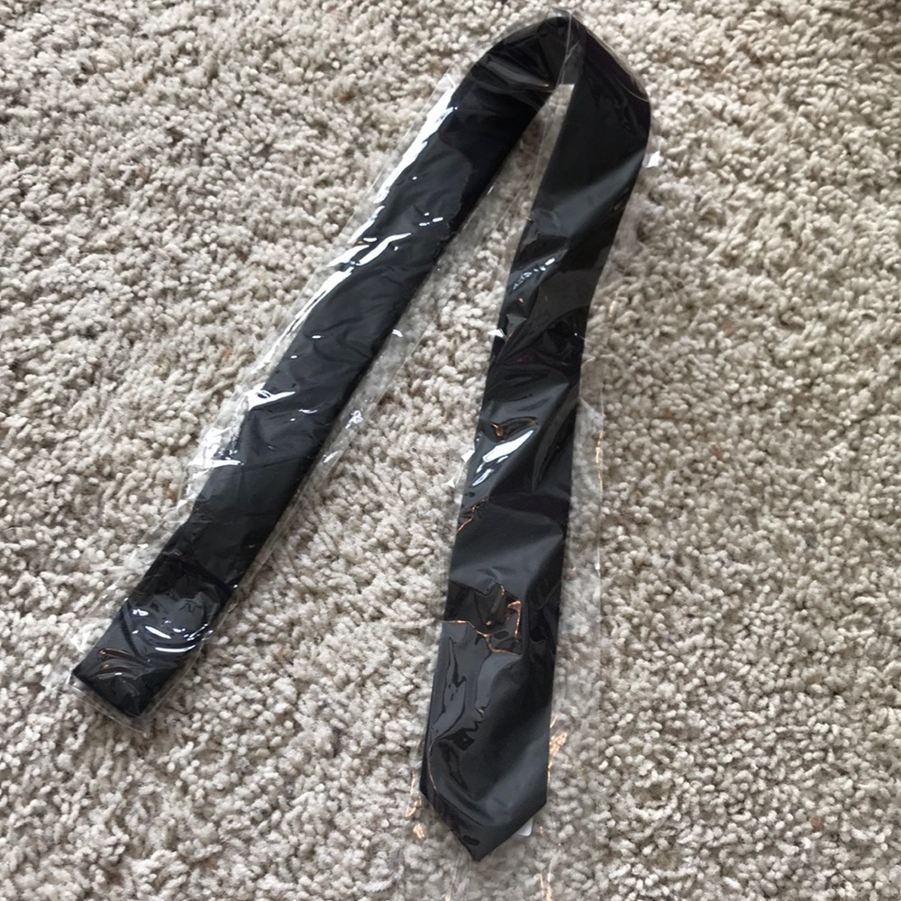 Skinny Tie Madness Tie
